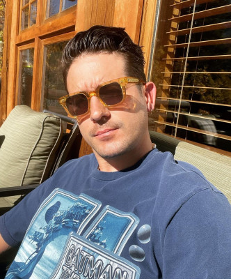G-Eazy pic #1291445
