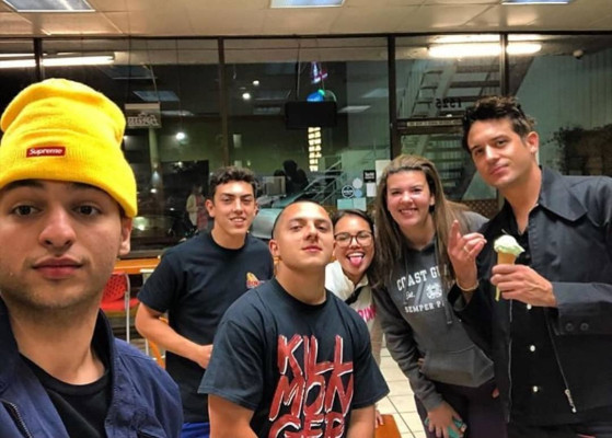 G-Eazy pic #1172901