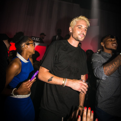 photo 24 in G-Eazy gallery [id1062737] 2018-09-03 00:00:00