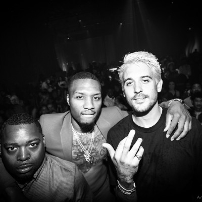 G-Eazy pic #1062740