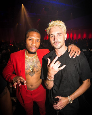 photo 22 in G-Eazy gallery [id1062739] 2018-09-03 00:00:00