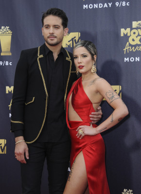 G-Eazy pic #1106695