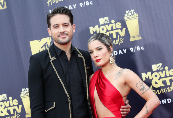 G-Eazy pic #1106697