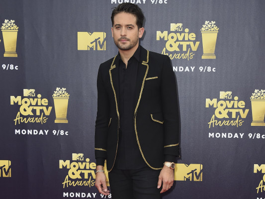 G-Eazy pic #1106706
