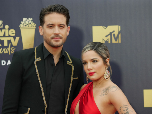 G-Eazy pic #1106707