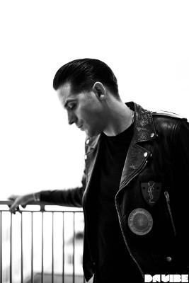 photo 22 in G-Eazy gallery [id1243297] 2020-12-18 00:00:00