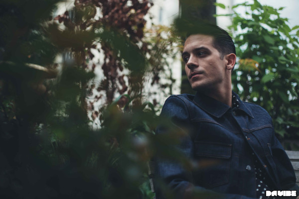 photo 19 in G-Eazy gallery [id1243300] 2020-12-18 00:00:00