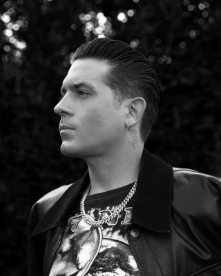 photo 17 in G-Eazy gallery [id1273259] 2021-10-10 00:00:00