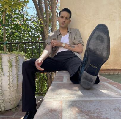 photo 21 in G-Eazy gallery [id1258941] 2021-06-25 00:00:00