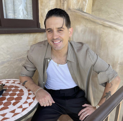 G-Eazy pic #1258940