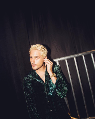 G-Eazy pic #1129240