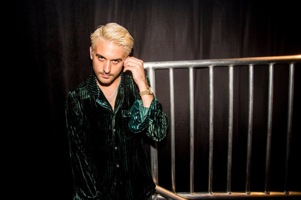 G-Eazy pic #1129242