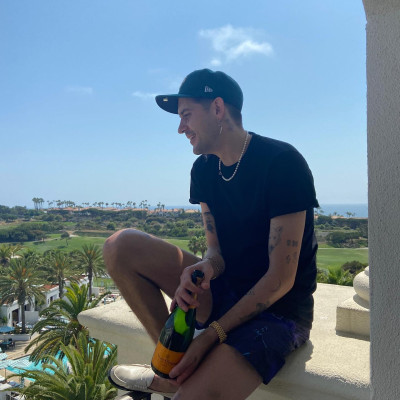 photo 4 in G-Eazy gallery [id1279509] 2021-11-14 00:00:00