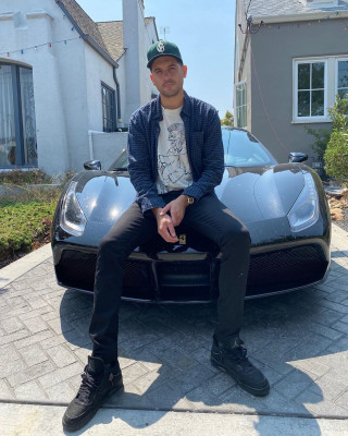 photo 15 in G-Eazy gallery [id1249918] 2021-03-11 00:00:00