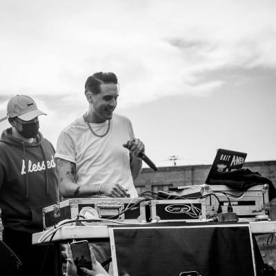 photo 21 in G-Eazy gallery [id1271177] 2021-09-24 00:00:00