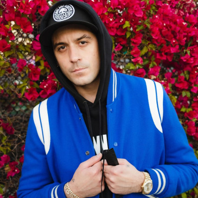 photo 22 in G-Eazy gallery [id1271176] 2021-09-24 00:00:00