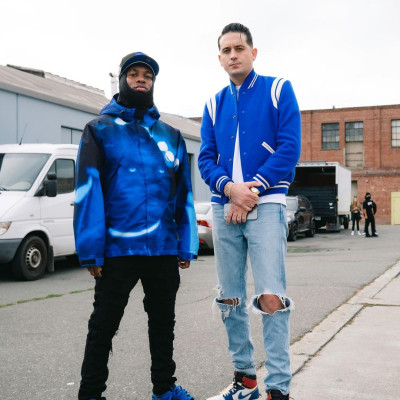 photo 20 in G-Eazy gallery [id1271178] 2021-09-24 00:00:00