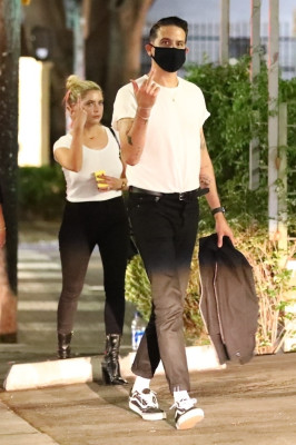 G-Eazy pic #1229705