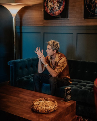 photo 17 in G-Eazy gallery [id1119233] 2019-04-04 00:00:00