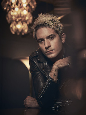 photo 4 in G-Eazy gallery [id1119232] 2019-04-04 00:00:00