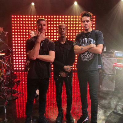 G-Eazy pic #1087071