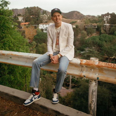 photo 4 in G-Eazy gallery [id1246432] 2021-01-22 00:00:00
