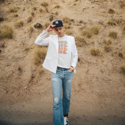 photo 5 in G-Eazy gallery [id1246431] 2021-01-22 00:00:00