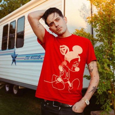 photo 19 in G-Eazy gallery [id1271727] 2021-09-30 00:00:00