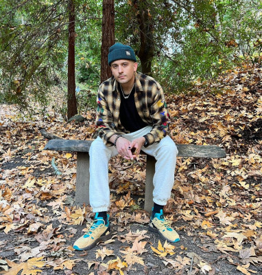 G-Eazy pic #1292475