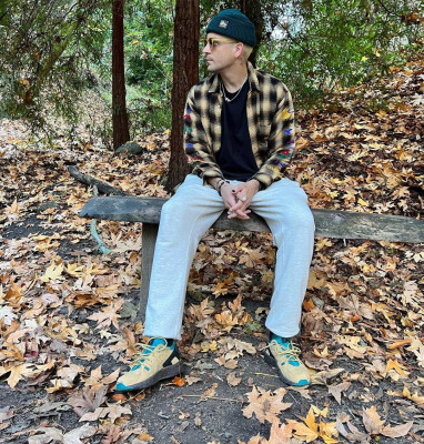 G-Eazy pic #1292476