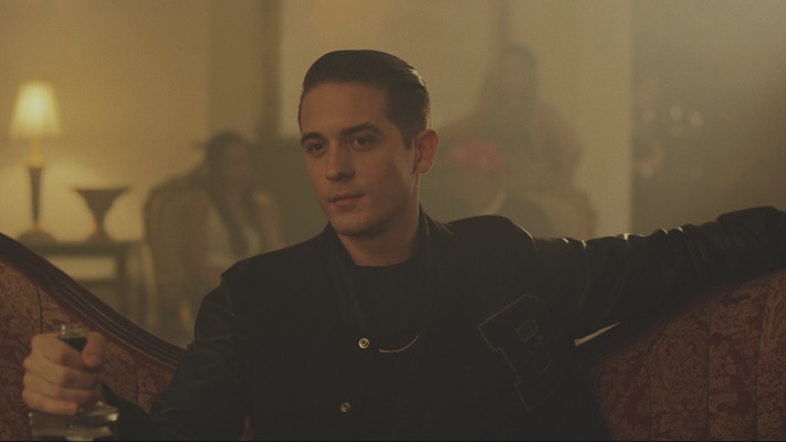 photo 4 in G-Eazy gallery [id1308660] 2022-08-29 00:00:00