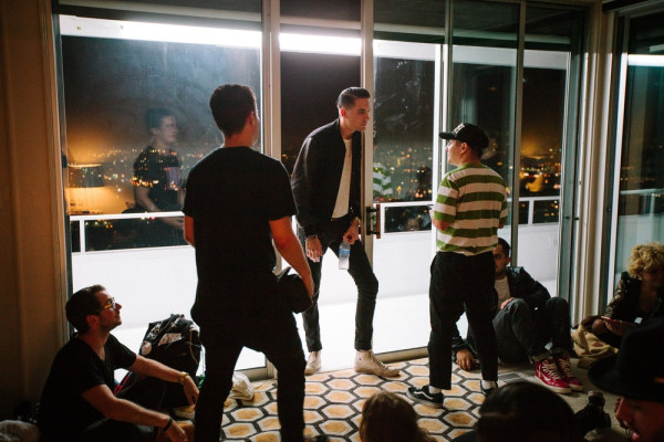G-Eazy pic #1217131
