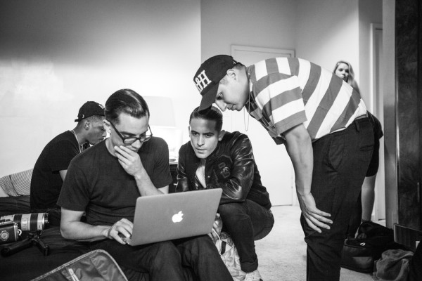 G-Eazy pic #1217127