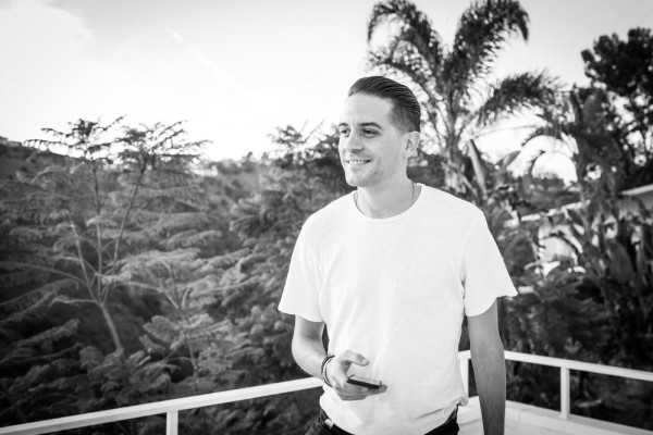 G-Eazy pic #1217125
