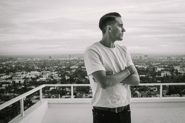 G-Eazy pic #1217124