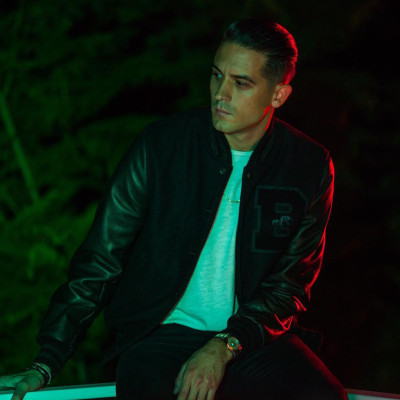 G-Eazy pic #1217126