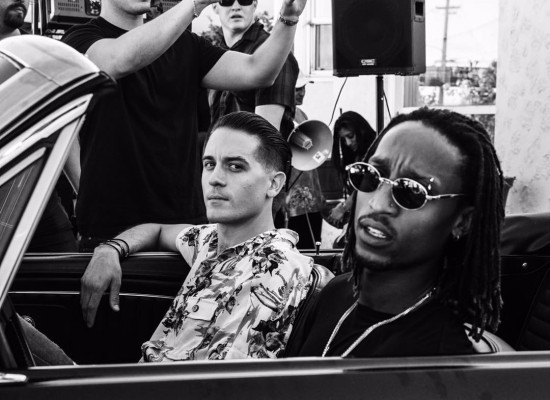 G-Eazy pic #1230707