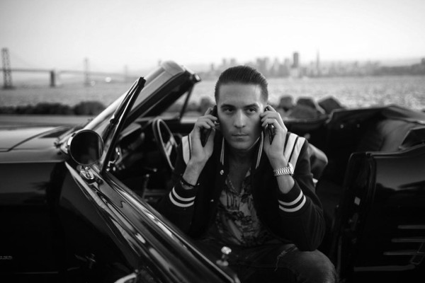 G-Eazy pic #1230708