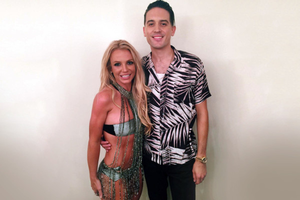 photo 7 in G-Eazy gallery [id1277357] 2021-10-29 00:00:00