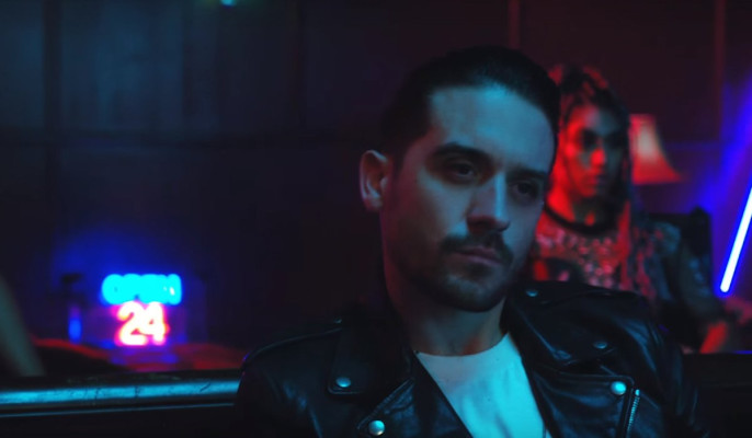 photo 6 in G-Eazy gallery [id1026695] 2018-04-07 00:00:00