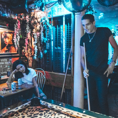 photo 6 in G-Eazy gallery [id1058205] 2018-08-13 00:00:00