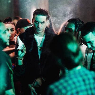 G-Eazy pic #1069873