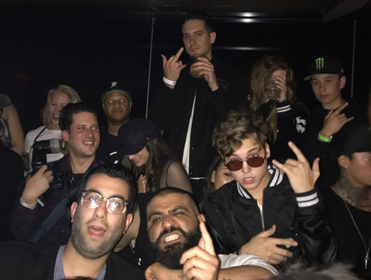 photo 25 in G-Eazy gallery [id1172931] 2019-08-27 00:00:00