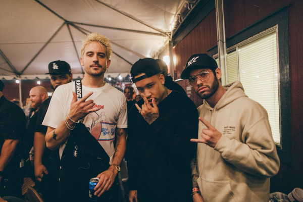 G-Eazy pic #1172888