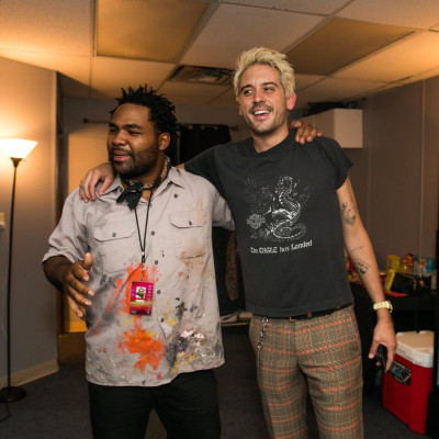 G-Eazy pic #1172932
