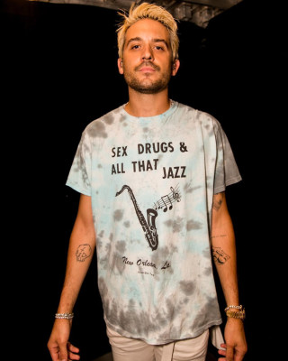 G-Eazy pic #1172934