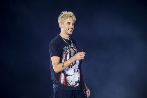 G-Eazy pic #1172904