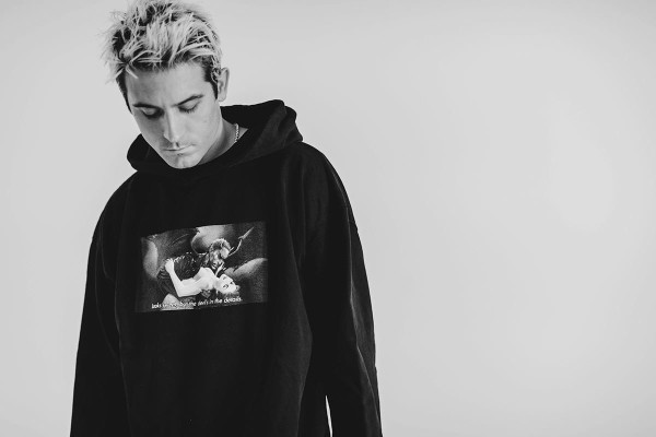 G-Eazy pic #1160306