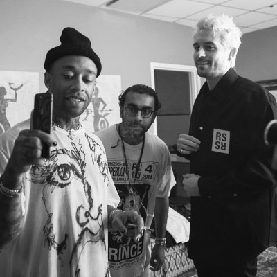 G-Eazy pic #1172927