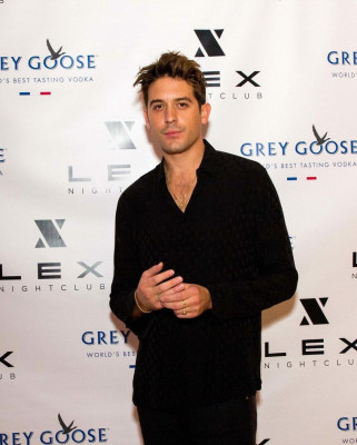 G-Eazy pic #1172923